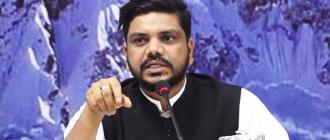 रास्वपा महाधिवेशन : खुल्ला मधेसी केन्द्रीय सदस्य पदमा श्रम मन्त्री यादवको उम्मेदवारी रास्वपा महाधिवेशन : खुल्ला मधेसी केन्द्रीय सदस्य पदमा श्रम मन्त्री यादवको उम्मेदवारी