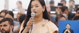 एन्फा निलम्बनका जिम्मेवारमाथि तत्काल छानबिन गरी कानुनी कारबाही गरियोस् : सांसद कुँवर