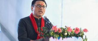 हामी कसैलाई हराउन आएका होइनौं, देशलाई जिताउन आएका हौं : स्वर्णिम वाग्ले