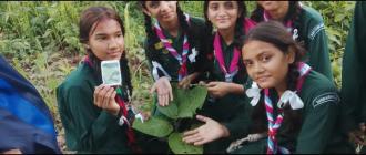 नेपाल स्काउट सुन्दरहरैँचा स्थानीय स्काउट समितिको आयोजनामा प्रथम सुन्दरहरैँचा नगरस्तरीय क्याम्प २०८३ सम्पन्न