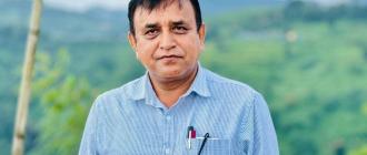 रास्वपा महाधिवेशनमा सहभागी भएपछि वडाध्यक्ष सुवेदीलाई पदमुक्त गर्न एमालेको सिफारिस