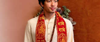 शेरबहादुर देउवाका छोरा जयविर देउवालाई ७ दिनभित्र उपस्थित हुन सम्पत्ति शुद्धीकरणको सूचना शेरबहादुर देउवाका छोरा जयविर देउवालाई ७ दिनभित्र उपस्थित हुन सम्पत्ति शुद्धीकरणको सूचना