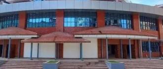 राहदानी विभाग अगाडि युवकले आफ्नै शरीरमा लगाए आगो, अवस्था गम्भीर