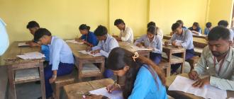 एसईई ग्रेडवृद्धि परीक्षामा ६४.६९ प्रतिशत विद्यार्थी उत्तीर्ण