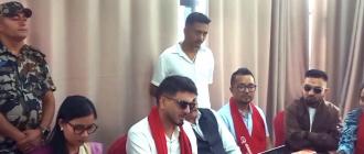 खरिद ऐन संशोधनसँगै विकास निर्माणले गति लिन्छ : मन्त्री लम्साल
