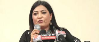 गुटको होइन, इमानदार कार्यकर्ताको संरक्षण गर्ने पार्टी बनाउनुपर्छ : नविना लामा
