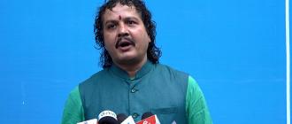 रास्वपाको अनुशासन आयोगमा लेखनाथ पौडेल नियुक्त रास्वपाको अनुशासन आयोगमा लेखनाथ पौडेल नियुक्त