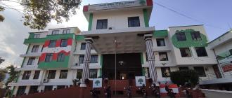 भारतीय जेलमा रहेका दुई नेपाली किसानको रिहाइका लागि पहल गर्न कांग्रेसको माग
