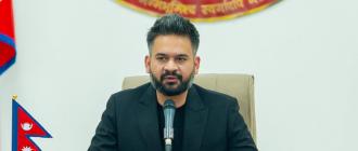 व्यवसायीसँग प्रधानमन्त्री बालेन : निजी क्षेत्रलाई 'ड्राइभिङ सिट'मा राखेर अर्थतन्त्रलाई अगाडि बढाउने आश्वासन