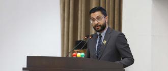 सरकारका सय दिनका उपलब्धि मन्त्री पोखरेलद्वारा संसदमा प्रस्तुत सरकारका सय दिनका उपलब्धि मन्त्री पोखरेलद्वारा संसदमा प्रस्तुत