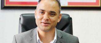 घुस लिएको आरोपमा नेपाल टेलिकमका पूर्वएमडी सुनिल पौडेललाई साढे ८ वर्ष कैद