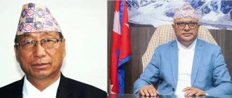 कोशीको मुख्यमन्त्रीमा एमाले संसदीय दलका उपनेता तिलकुमार मेन्याङ्बोलाई अगाडि सार्ने तयारी
