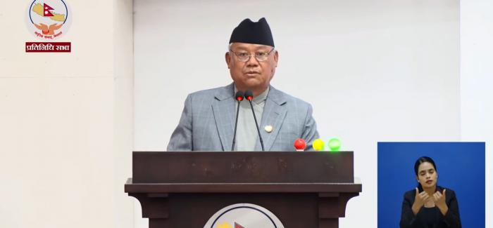 कांग्रेसको प्रश्न- सरकारको असंवेदनशीलताले सुरुङभित्र भएका नागरिकहरूको ज्यान जानु, मृत्यु हो कि हत्या ?
