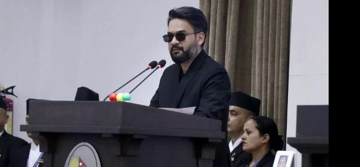 दैवी उद्धार कोषमा ७ अर्ब ८८ करोड बढी जम्मा, १५ पालिकालाई बजेट निकासा : प्रधानमन्त्री दैवी उद्धार कोषमा ७ अर्ब ८८ करोड बढी जम्मा, १५ पालिकालाई बजेट निकासा : प्रधानमन्त्री