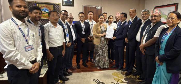 भोटेकोशी बाढी प्रभावितको पुनर्स्थापनाका लागि ३,२७९ रोपनी जग्गा पहिचान भोटेकोशी बाढी प्रभावितको पुनर्स्थापनाका लागि ३,२७९ रोपनी जग्गा पहिचान
