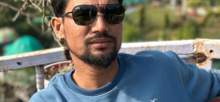 कांग्रेस १५औँ महाधिवेशन : मोरङ–४ (क) को उपसभापतिमा लक्ष्मी नारायण चौधरीको उम्मेदवारी