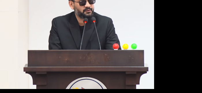 सुरुङभित्रको उद्धारमा भएको ढिलाइबारे संसदमा बालेनको जवाफ– 'हिलोले थुनिएका टनेल पन्छाउने विज्ञ कुनै देशसँग थिएनन्' सुरुङभित्रको उद्धारमा भएको ढिलाइबारे संसदमा बालेनको जवाफ– 'हिलोले थुनिएका टनेल पन्छाउने विज्ञ कुनै देशसँग थिएनन्'