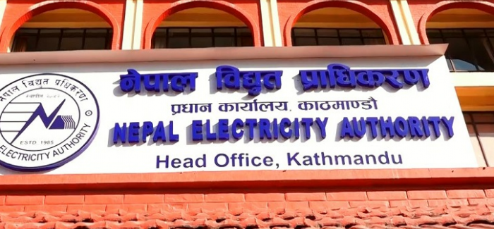 लाइन मर्मतका क्रममा करेन्ट लागेर घाइते कर्मचारीलाई विद्युत् प्राधिकरणले दियो साढे १९ लाख क्षतिपूर्ति लाइन मर्मतका क्रममा करेन्ट लागेर घाइते कर्मचारीलाई विद्युत् प्राधिकरणले दियो साढे १९ लाख क्षतिपूर्ति
