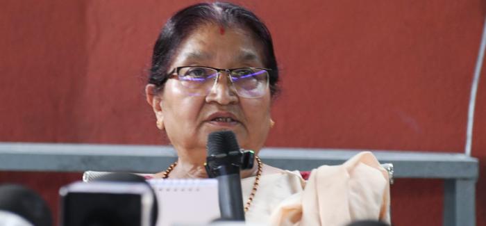 घर जलाउने मात्र होइन, केपी ओलीलाई नै जलाउने योजना थियो स् राधिका शाक्य घर जलाउने मात्र होइन, केपी ओलीलाई नै जलाउने योजना थियो स् राधिका शाक्य
