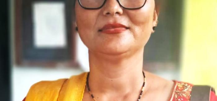 कांग्रेस १५औँ महाधिवेशन : बेलबारी नगर उपसभापतिमा कमला श्रेष्ठको उम्मेदवारी कांग्रेस १५औँ महाधिवेशन : बेलबारी नगर उपसभापतिमा कमला श्रेष्ठको उम्मेदवारी